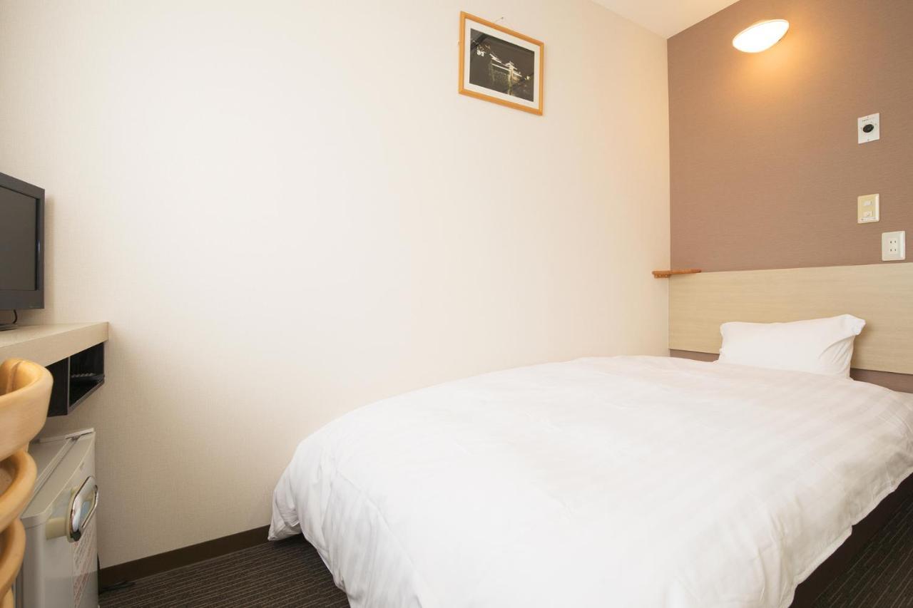 Kur And Hotel Shinshu Shiojiri Exterior foto